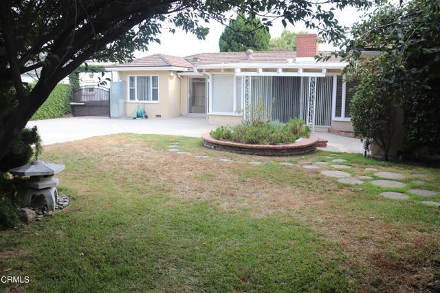 Building Photo - 8311 Santa Ynez St