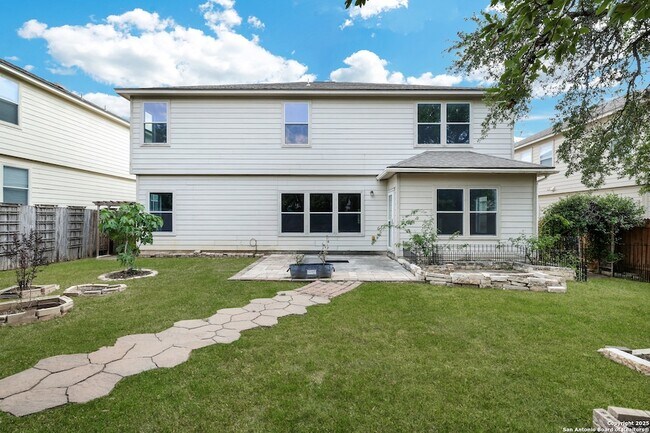 Building Photo - 10511 Cosmos Canyon