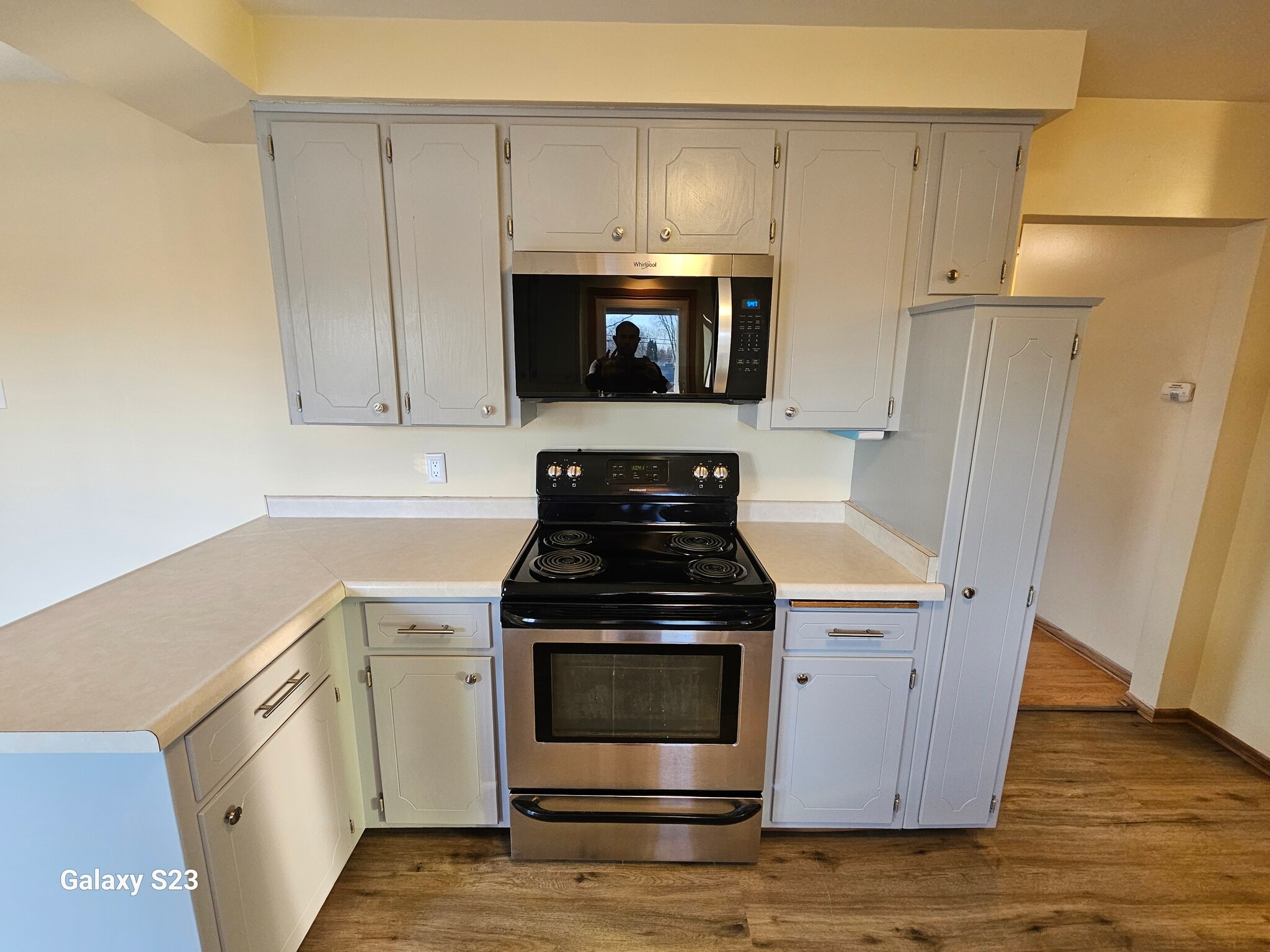 Building Photo - 2408 22nd St NW