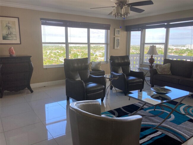 Building Photo - 4010 Galt Ocean Dr