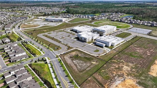 Building Photo - 16587 Barbours Crk Wy