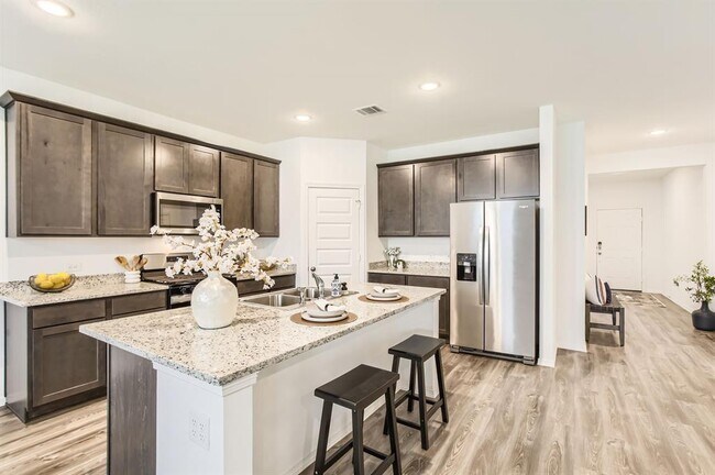 Building Photo - 25617 Microstar Wy