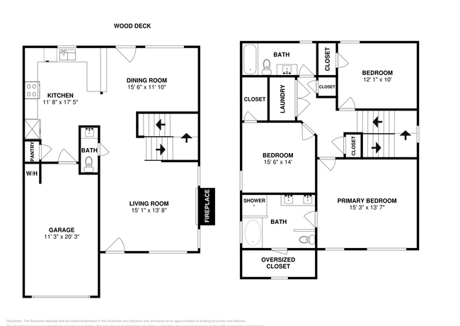 Building Photo - 807 Sinclair Dr