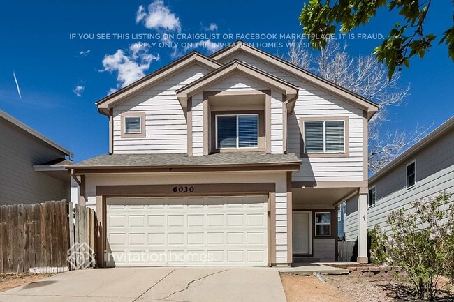 Building Photo - 6030 Faxon Ct