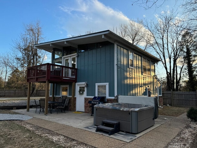 Building Photo - 59 Beverly Pl