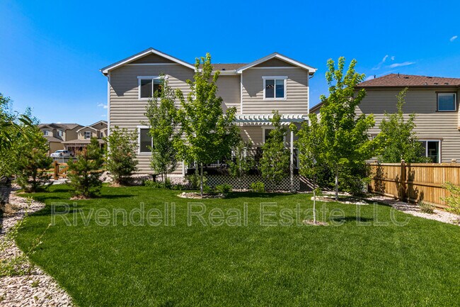 Building Photo - 4398 McMurdo Ct