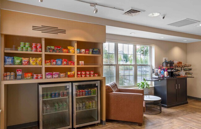 Building Photo - Furnished Studio-Atlanta - Norcross - Peachtree Corners
