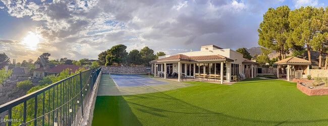 Building Photo - 508 Canyon Springs Dr