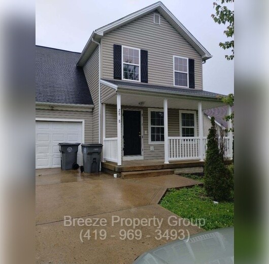 Building Photo - 2808 Benford Ln