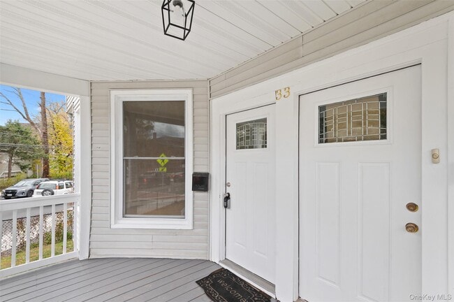 Building Photo - 33 Wickham Ave