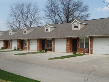 Building Photo - 1751 N Keebler Ave