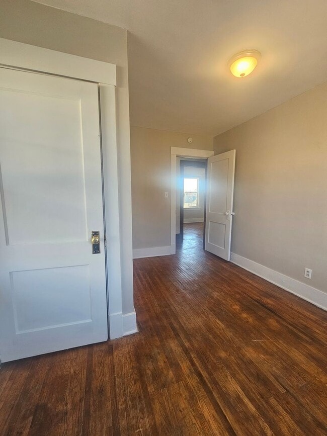 Building Photo - There is a $25 fee for the application and everyone over 18 needs to fill out their own application.