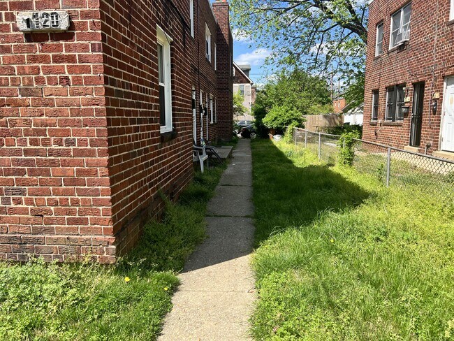 Building Photo - 1120 46th St NE