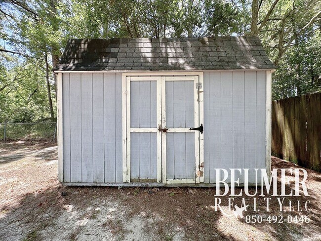 Building Photo - 3br/2ba Home for Rent in West Pensacola