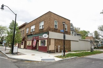 Building Photo - 258 Winton Rd