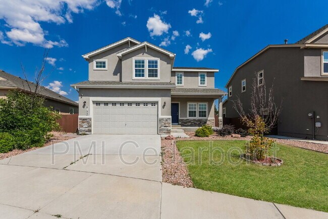 Building Photo - 8199 Burl Wood Dr