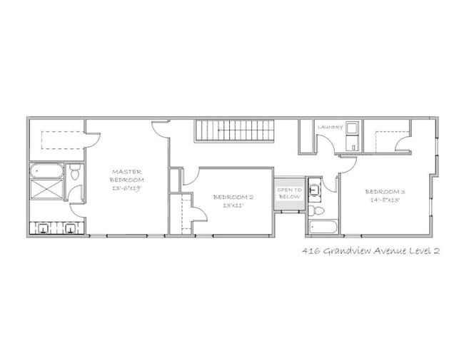 Building Photo - 416 Grandview Ave