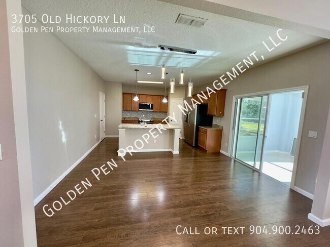 Building Photo - 3705 Old Hickory Ln