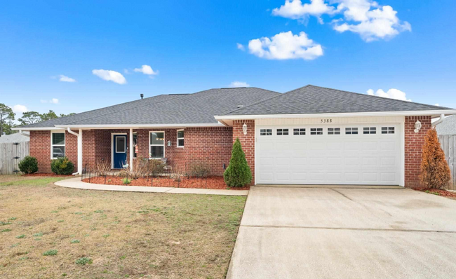 Primary Photo - Updated 3 Bed/2 Bath - Close To Perdido Ke...