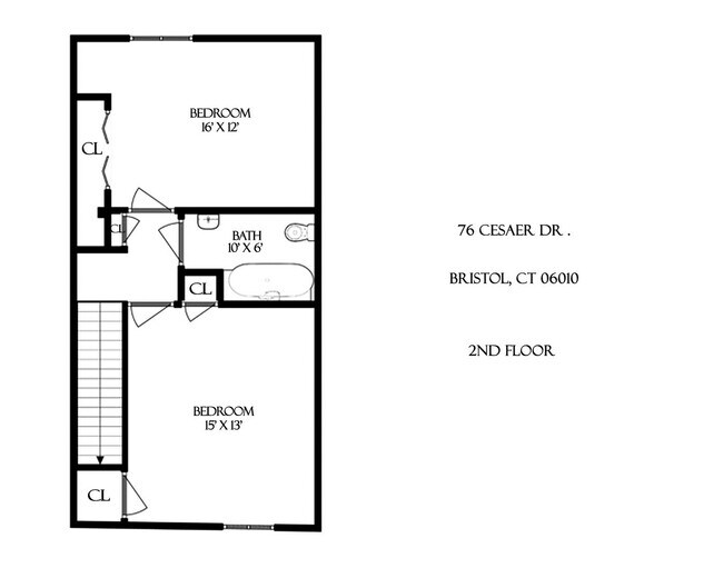 Building Photo - 72 Ceasar Drive - Unit 3 (left)
