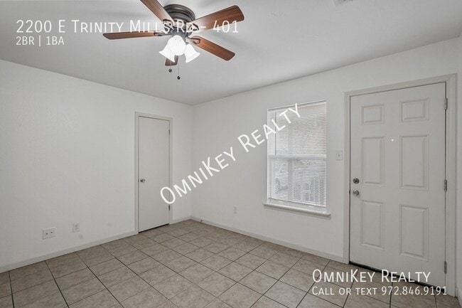 Building Photo - 2200 E Trinity Mls Rd