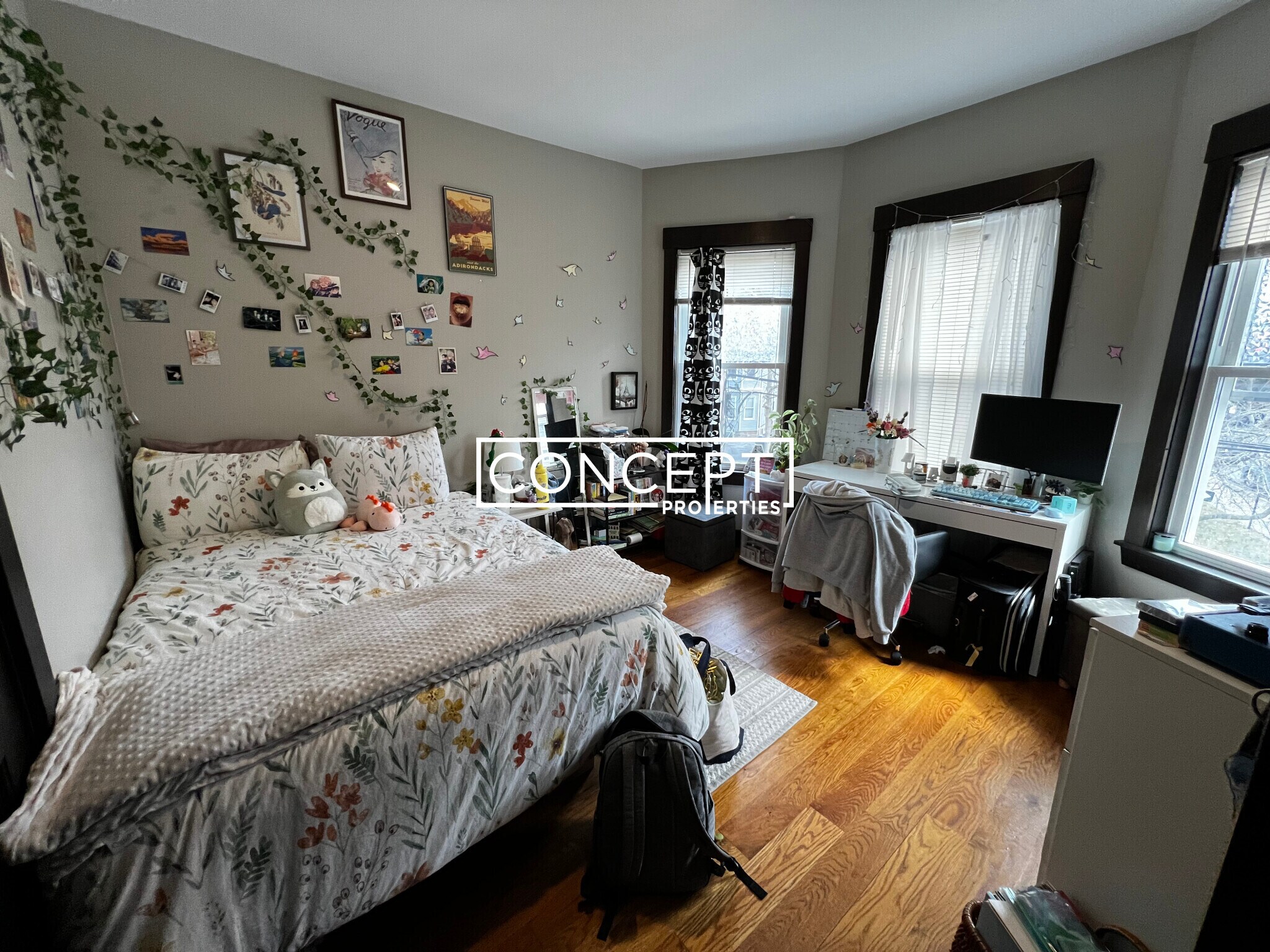 Building Photo - 46 Creighton St