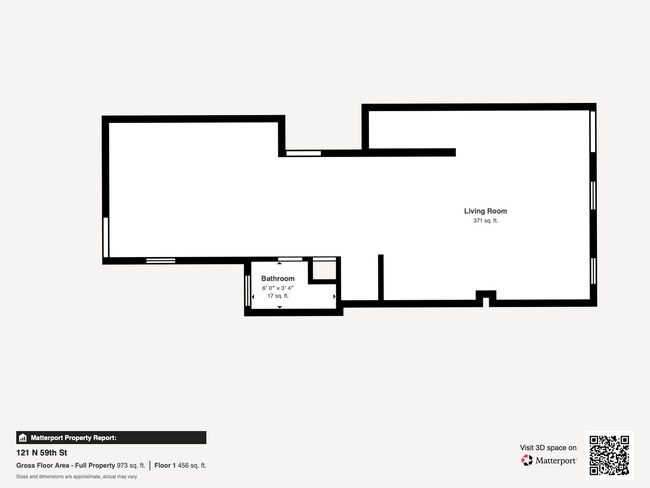 Building Photo - 121 N 59th St