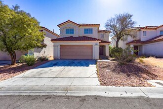 Building Photo - 3 Bed South Las Vegas Pool Home