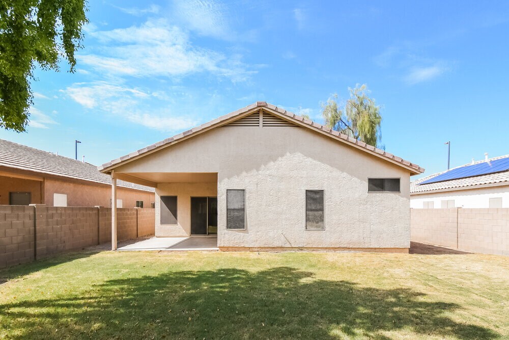 Building Photo - 2683 E Jasper Dr