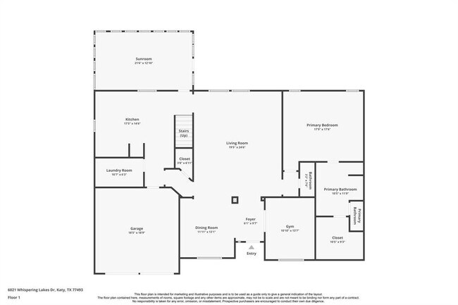 Building Photo - 6021 Whispering Lakes Dr