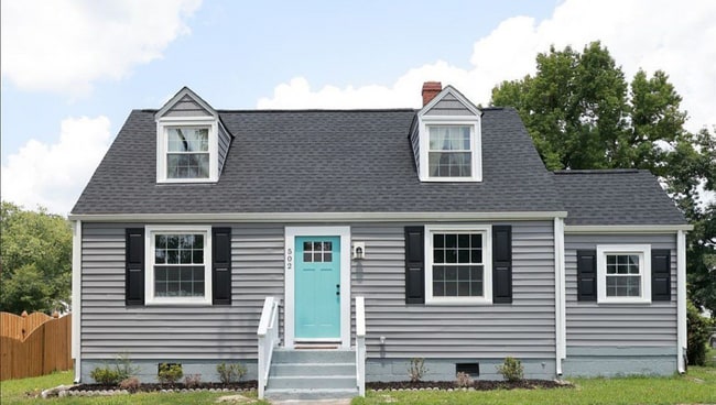 Building Photo - 502 Patrick Ave