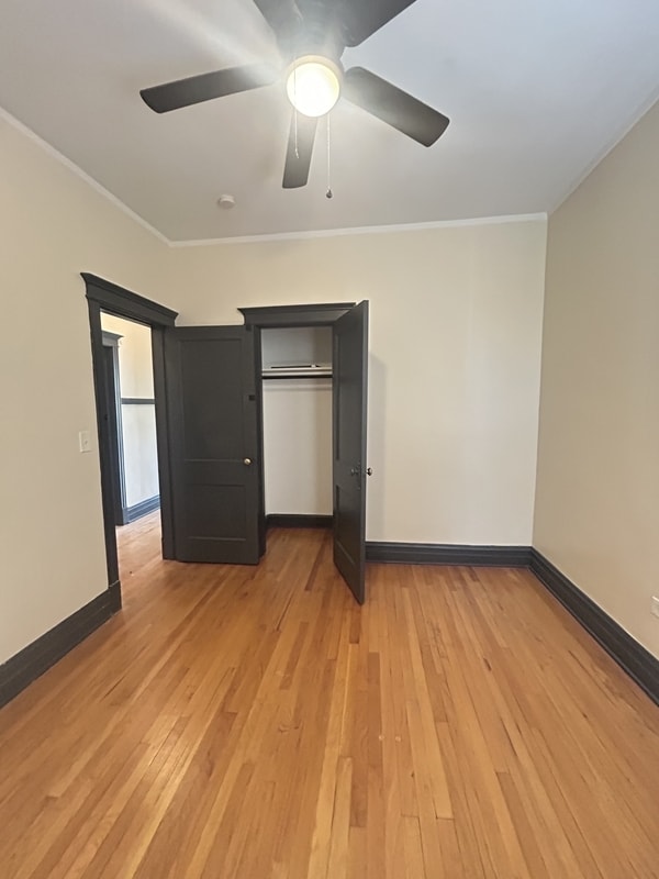 Building Photo - 6615 S Ingleside Ave