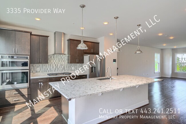 Building Photo - 3335 Provider Wy