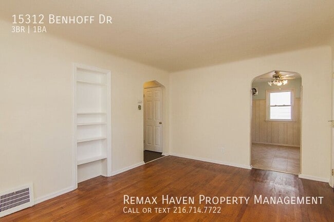 Building Photo - 15312 Benhoff Dr