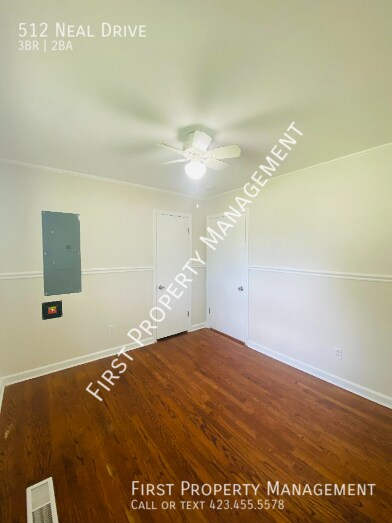 Building Photo - 512 Neal Dr