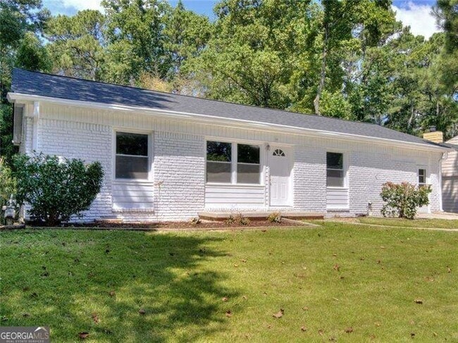 Building Photo - 3946 Green Oak Dr