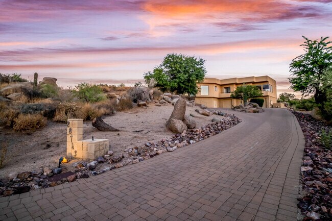 Building Photo - 28743 N 106th Pl