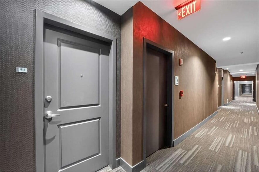 Building Photo - 950 W Peachtree St NW