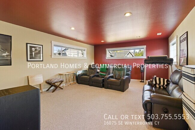 Building Photo - 16075 SE Winterborne Ct