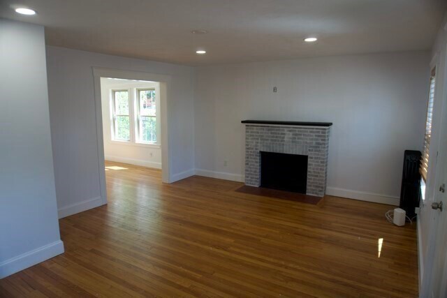 Building Photo - 58 Denton St