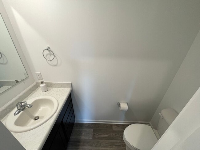 Building Photo - East Jefferson County New Home For Rent