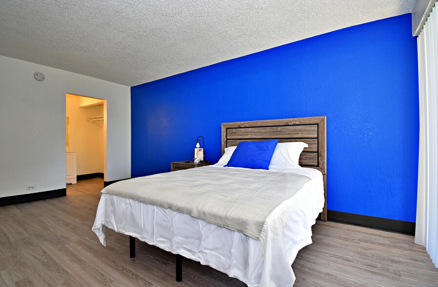 Building Photo - Siegel Suites San Antonio
