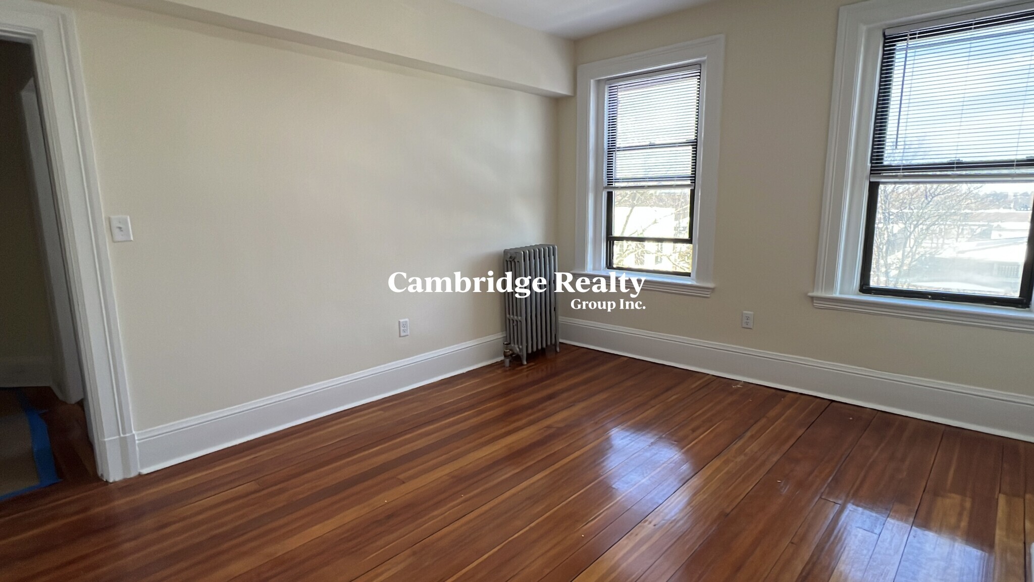 Building Photo - 875 Massachusetts Ave