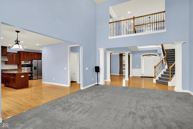 Building Photo - 13720 Akers Dr