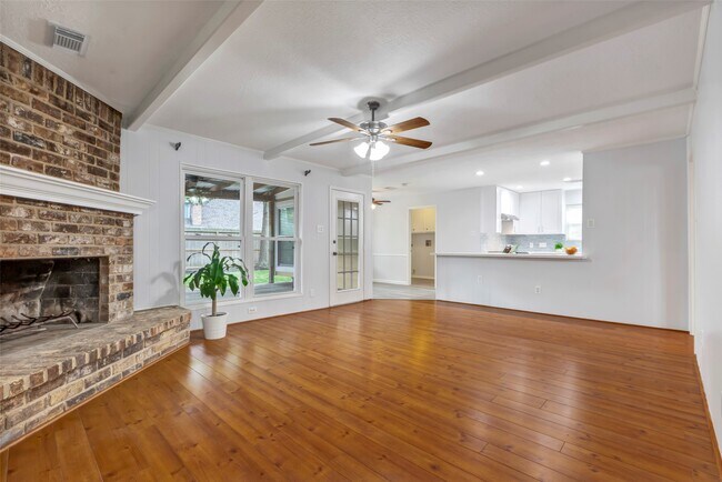 Building Photo - 12615 Retreat Trail