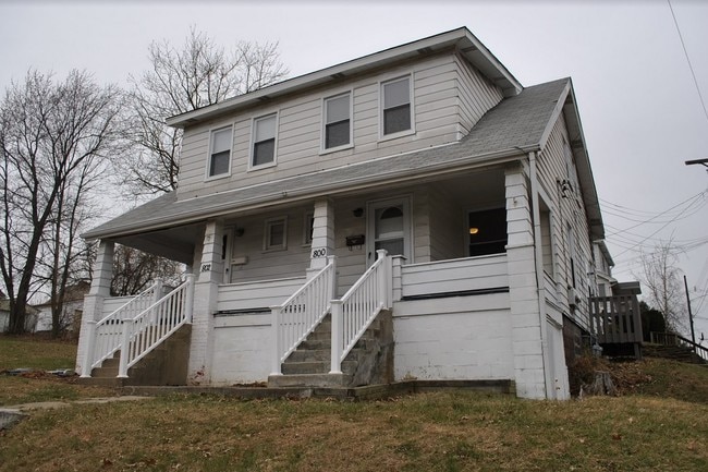 Building Photo - 802 Punta Gorda Ave