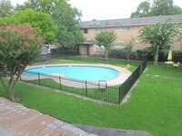 Building Photo - Spring Branch Condo  ALL BILLS PAID!