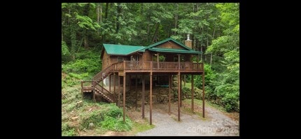 Building Photo - 170 Mountain Farm Rd