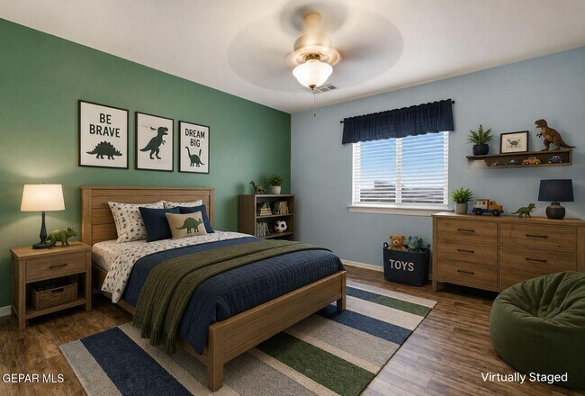 Building Photo - 14705 Tierra Escape Ave
