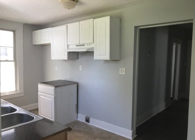 Building Photo - 3717 Wheeler Ave